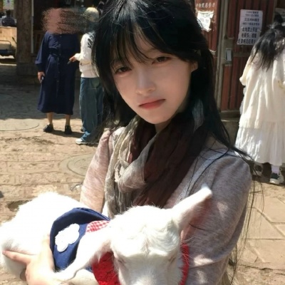 小众宝藏!软萌治愈系少女清纯可爱头像来袭 女生头像 第3张 小众宝藏!软萌治愈系少女清纯可爱头像来袭 女生头像 第3张
