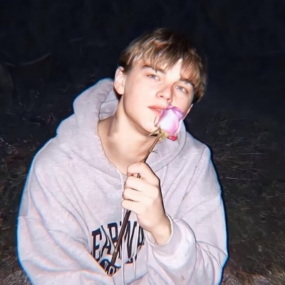 ins欧美MVP风个性男头 高清无水印 潮男必备 男生头像 第2张