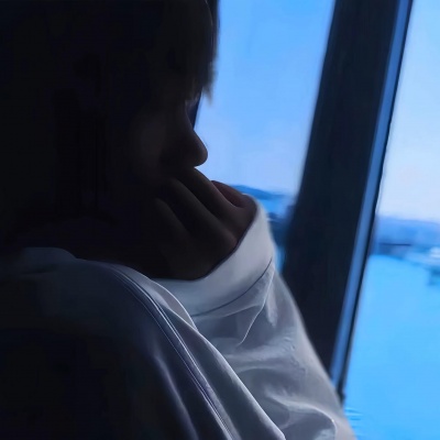 超酷小众个性男头|不撞款的潮流感,氛围感拉满 男生头像 第9张 超酷小众个性男头|不撞款的潮流感,氛围感拉满 男生头像 第9张