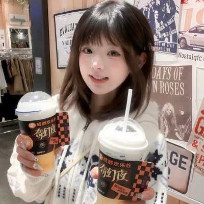 小清新女头真人推荐,简约穿搭,小众不撞款 女生头像 第9张 小清新女头真人推荐,简约穿搭,小众不撞款 女生头像 第9张