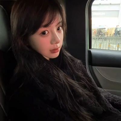 宝藏小众个性ins女生头像来袭,盐甜皆可选 女生头像 第10张 宝藏小众个性ins女生头像来袭,盐甜皆可选 女生头像 第10张
