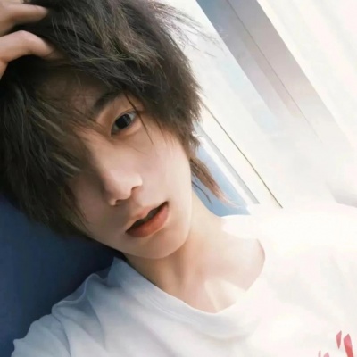 2026小众ins个性男头大集合,盐系雅痞风男生必看! 男生头像 第9张 2026小众ins个性男头大集合,盐系雅痞风男生必看! 男生头像 第9张