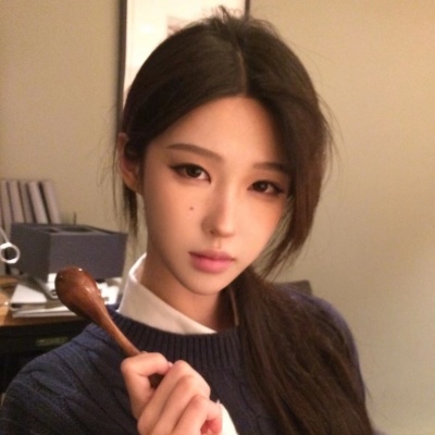 可爱小众气质女头,邂逅一眼心动的温柔 女生头像 第7张 可爱小众气质女头,邂逅一眼心动的温柔 女生头像 第7张