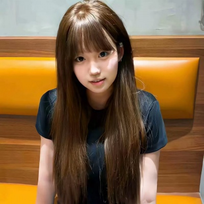 宝藏小众个性ins女生头像来袭,盐甜皆可选 女生头像 第6张 宝藏小众个性ins女生头像来袭,盐甜皆可选 女生头像 第6张