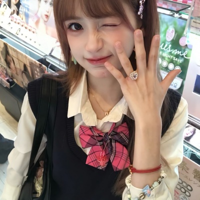 小众不撞款!可爱甜妹女头推荐,温柔又减龄 女生头像 第2张 小众不撞款!可爱甜妹女头推荐,温柔又减龄 女生头像 第2张