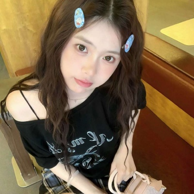 可爱清新女生头像|软萌治愈系,适配微信 / QQ / 小红书 女生头像 第6张 可爱清新女生头像|软萌治愈系,适配微信 / QQ / 小红书 女生头像 第6张
