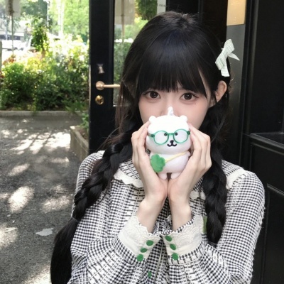 自嘲熊女生头像推荐:搞怪又治愈,精准戳中女生可爱小心思! 女生头像 第4张 自嘲熊女生头像推荐:搞怪又治愈,精准戳中女生可爱小心思! 女生头像 第4张