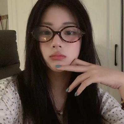 宝藏小众个性ins女生头像来袭,盐甜皆可选