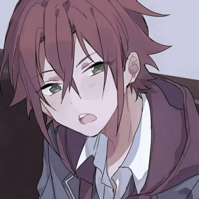 超酷动漫男生头像大全,帅气有型任你选 男生头像 第7张 超酷动漫男生头像大全,帅气有型任你选 男生头像 第7张