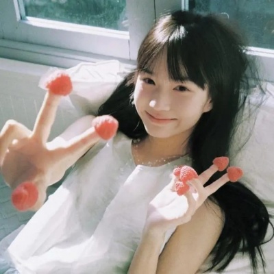 2026超火ins风优质女头,小众不撞款,适配所有社交平台 女生头像 第9张 2026超火ins风优质女头,小众不撞款,适配所有社交平台 女生头像 第9张