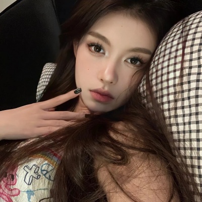 小众又个性的女生专属头像合集,拒绝撞款超吸睛