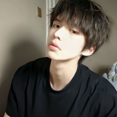拒绝烂大街!小众个性男头推荐,彰显男生独特审美 男生头像 第5张 拒绝烂大街!小众个性男头推荐,彰显男生独特审美 男生头像 第5张