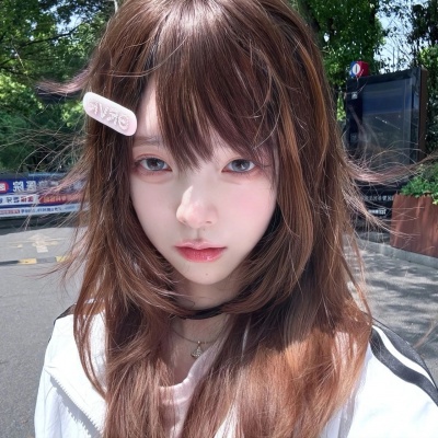甜度满分的小众可爱女生头像|气质拿捏了 女生头像 第7张 甜度满分的小众可爱女生头像|气质拿捏了 女生头像 第7张