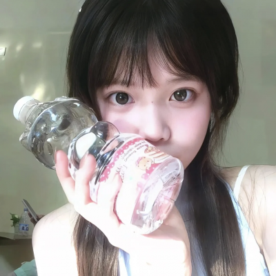 甜度满分的小众可爱女生头像|气质拿捏了 女生头像 第3张 甜度满分的小众可爱女生头像|气质拿捏了 女生头像 第3张