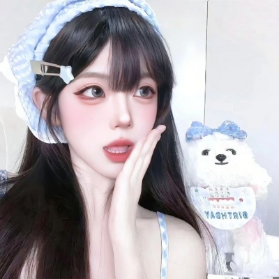 干净小清新绿色系女生头像|温柔治愈风,适配社交平台 女生头像 第9张 干净小清新绿色系女生头像|温柔治愈风,适配社交平台 女生头像 第9张