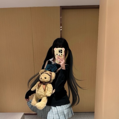 高级可爱小众ins女头|氛围感拉满不撞款 女生头像 第5张 高级可爱小众ins女头|氛围感拉满不撞款 女生头像 第5张