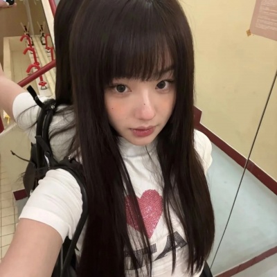 ins真实小众女生头像｜自然不做作 女生头像 第4张