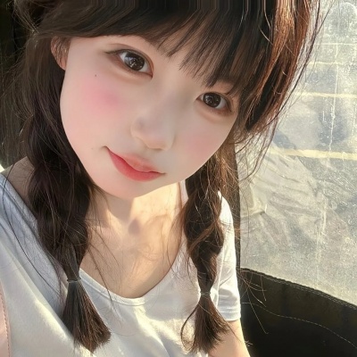 小众气质女头｜高级感不撞款女生 女生头像 第4张
