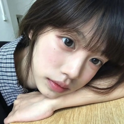 ins真实小众女生头像｜自然不做作 女生头像 第6张
