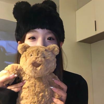 小众不撞款!可爱甜妹女头推荐,温柔又减龄 女生头像 第6张 小众不撞款!可爱甜妹女头推荐,温柔又减龄 女生头像 第6张