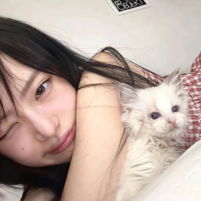 2026必存！小众个性头像女，每一款都藏着独特审美 女生头像 第7张