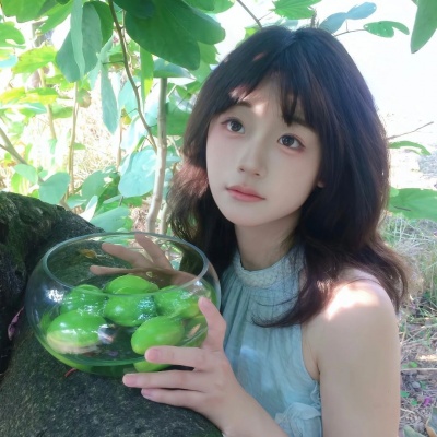 2026清新唯美女头合集:温柔氛围感拉满,小众不撞款! 女生头像 第6张 2026清新唯美女头合集:温柔氛围感拉满,小众不撞款! 女生头像 第6张