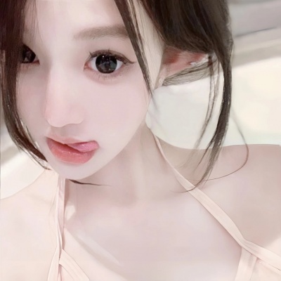 被惊艳！小众青春纯欲女生头像，高级感爆棚 女生头像 第5张