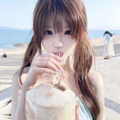 被惊艳！小众青春纯欲女生头像，高级感爆棚 女生头像 第8张