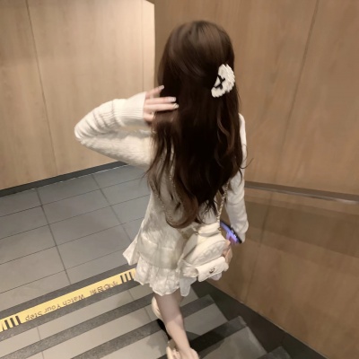 小众不烂大街!清纯可爱女头合集,温柔感直接拉满 女生头像 第2张 小众不烂大街!清纯可爱女头合集,温柔感直接拉满 女生头像 第2张
