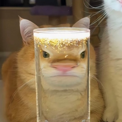 不撞款可爱猫咪情头 情侣头像 第2张 不撞款可爱猫咪情头 情侣头像 第2张