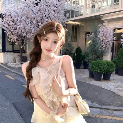 ins高级感风景女生头像，氛围感拉满治愈系 女生头像 第9张