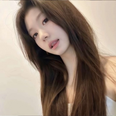 可爱氛围感女头精选|温柔软妹专属,自带磨皮感超显嫩 女生头像 第5张 可爱氛围感女头精选|温柔软妹专属,自带磨皮感超显嫩 女生头像 第5张