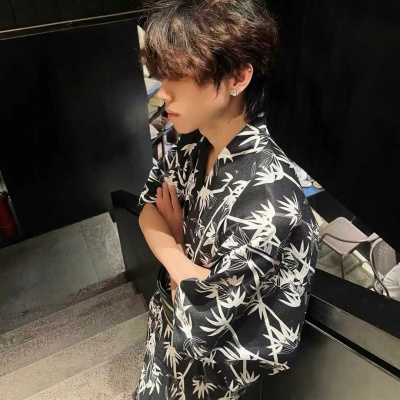 2026热门小帅男头合集:高清无水印,潮酷风 / 温柔风任选 男生头像 第5张 2026热门小帅男头合集:高清无水印,潮酷风 / 温柔风任选 男生头像 第5张