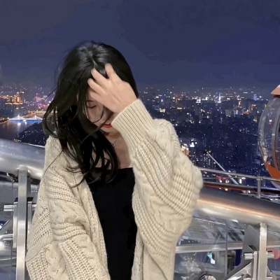 治愈系自然风氛围感风景女生头像精选 女生头像 第5张 治愈系自然风氛围感风景女生头像精选 女生头像 第5张