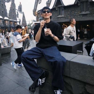 超有格调的ins风景高级男头|自然与型格碰撞 男生头像 第3张 超有格调的ins风景高级男头|自然与型格碰撞 男生头像 第3张
