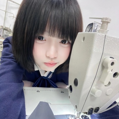 萌炸啦！软妹必备超可爱女头大集合 女生头像 第5张