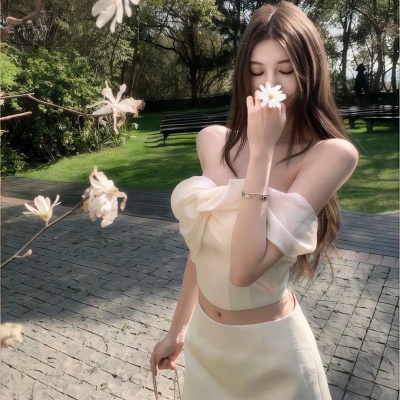 ins风高级贵气女生头像｜质感爆棚的气质之选 女生头像 第5张
