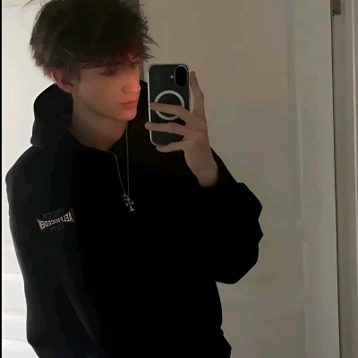 小众又帅气的男生头像,高质感不烂大街! 男生头像 第9张 小众又帅气的男生头像,高质感不烂大街! 男生头像 第9张