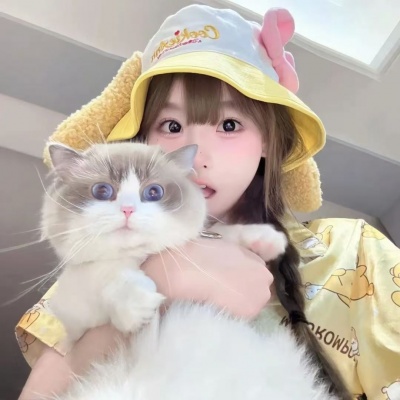 私藏可爱小众女生头像合集|温柔治愈风,小众党必存! 女生头像 第3张 私藏可爱小众女生头像合集|温柔治愈风,小众党必存! 女生头像 第3张