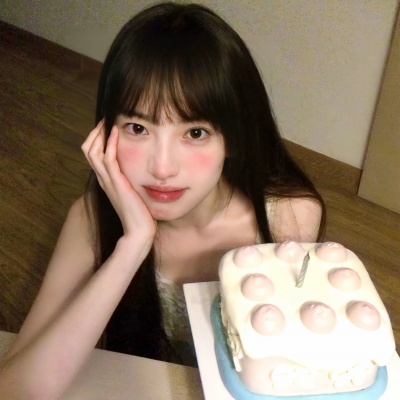 小清新女头真人推荐,简约穿搭,小众不撞款 女生头像 第8张 小清新女头真人推荐,简约穿搭,小众不撞款 女生头像 第8张