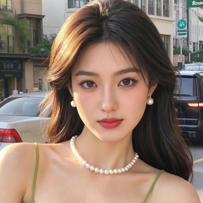 氛围感拉满!小众气质女生头像・温柔松弛感适配各社交平台 女生头像 第5张 氛围感拉满!小众气质女生头像・温柔松弛感适配各社交平台 女生头像 第5张
