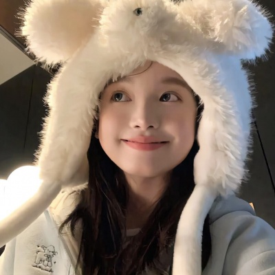 小众不撞款!可爱甜妹女头推荐,温柔又减龄 女生头像 第8张 小众不撞款!可爱甜妹女头推荐,温柔又减龄 女生头像 第8张