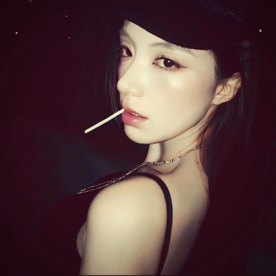 古早滤镜千金女生头像|复古氛围感拉满,温柔显贵超吸睛