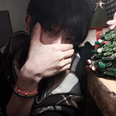 高质量ins风男生头像｜小众不撞款，颜值与质感双在线