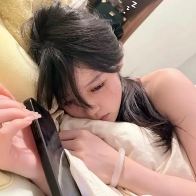 可爱小众个性女生头像|不撞款的专属少女感 女生头像 第8张 可爱小众个性女生头像|不撞款的专属少女感 女生头像 第8张