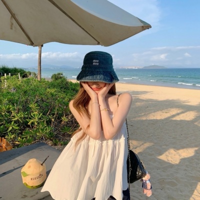 高级感ins风景女头，小众不撞款 女生头像 第10张