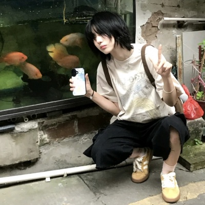文艺小众女生头像|小众不撞款,每一张都藏着独特的文艺灵魂 女生头像 第2张 文艺小众女生头像|小众不撞款,每一张都藏着独特的文艺灵魂 女生头像 第2张