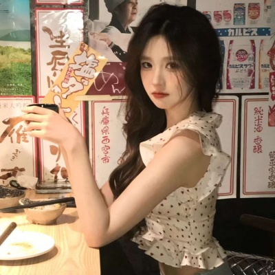 明媚治愈女生头像|温柔系氛围拉满,一眼心动的清新感 女生头像 第4张 明媚治愈女生头像|温柔系氛围拉满,一眼心动的清新感 女生头像 第4张