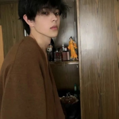 小众氛围感男头|自带高级气质 男生头像 第4张 小众氛围感男头|自带高级气质 男生头像 第4张