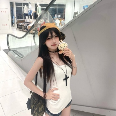 高级可爱小众ins女头|氛围感拉满不撞款 女生头像 第10张 高级可爱小众ins女头|氛围感拉满不撞款 女生头像 第10张